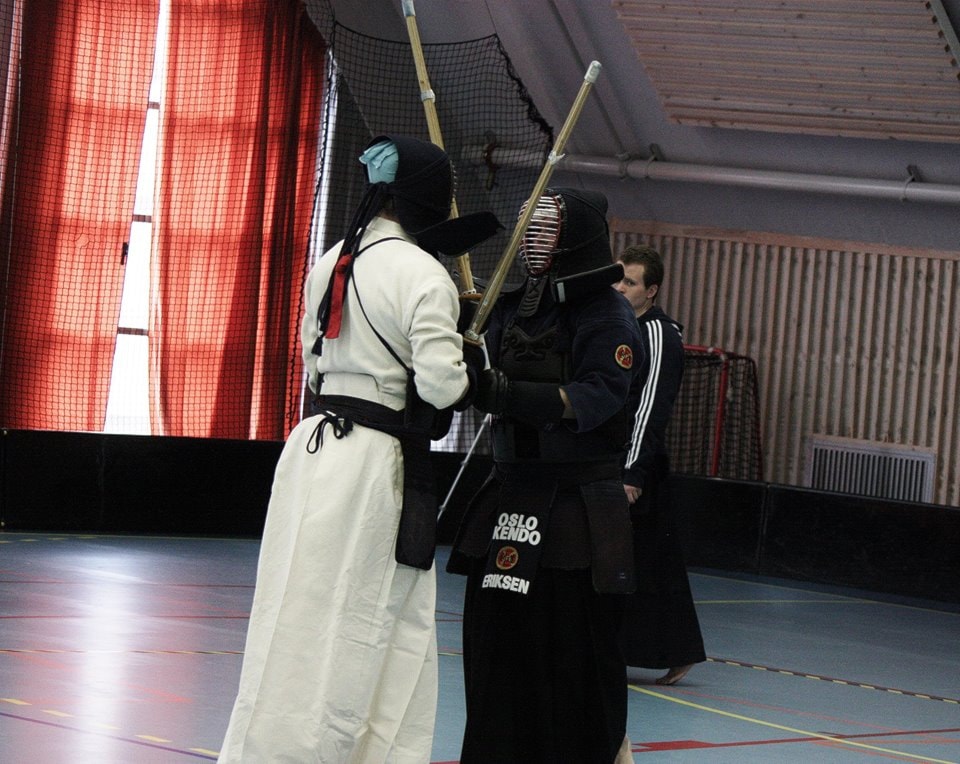 Vintermesterskapet 2017